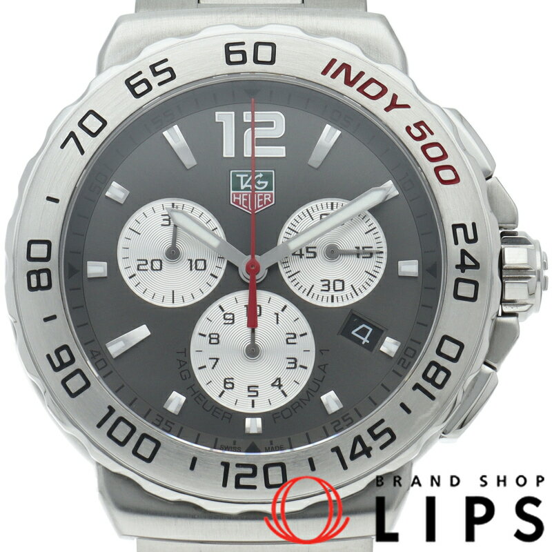 【中古】 タグ・ホイヤーフォーミュ...