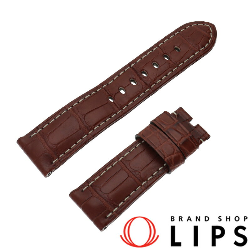 【未使用】 パネライ パネライ 革ベ