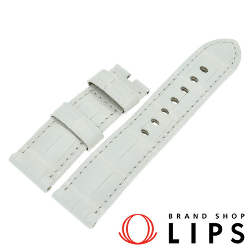 【中古】 パネライ パネライ 革ベル