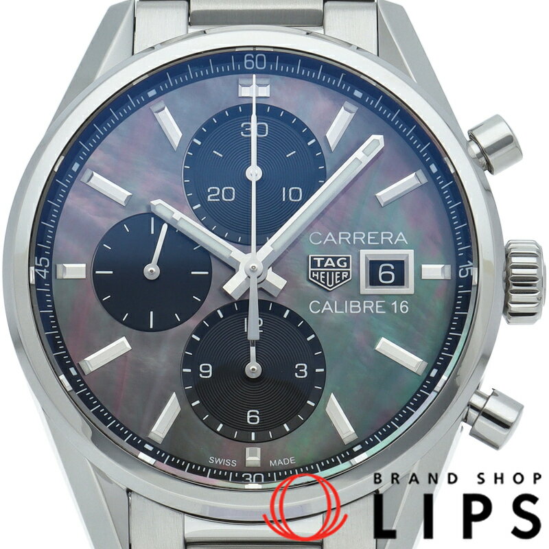 【中古】【箱 保証書】 タグ・ホイ