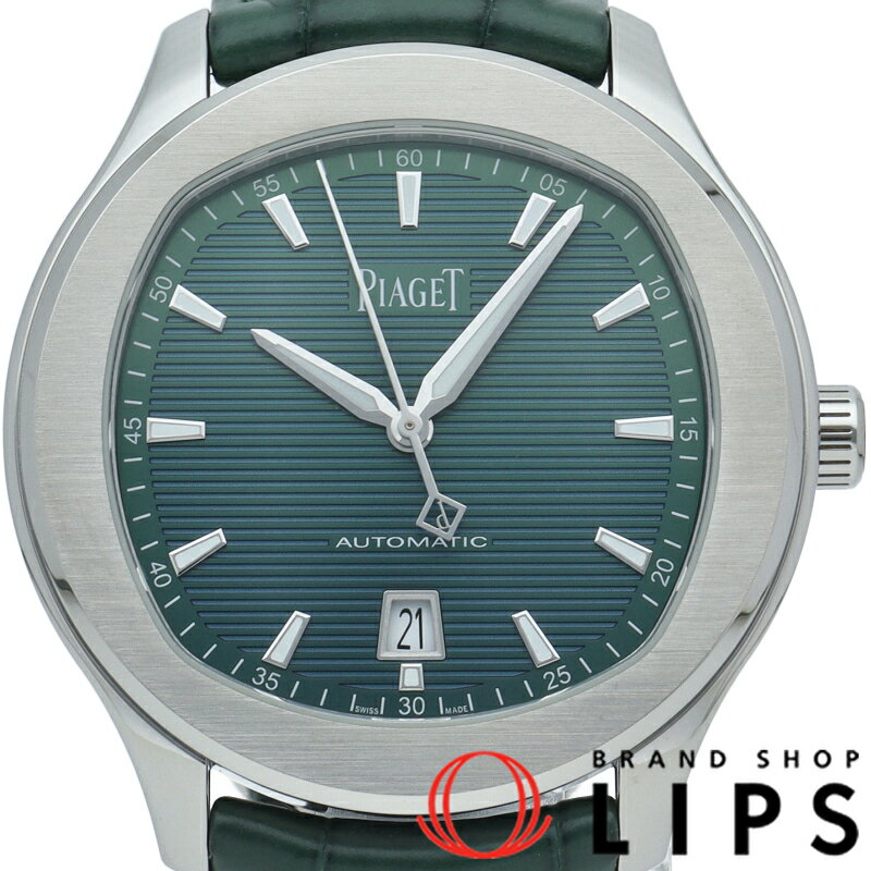 ブランドショップ・リップスのポロを見る