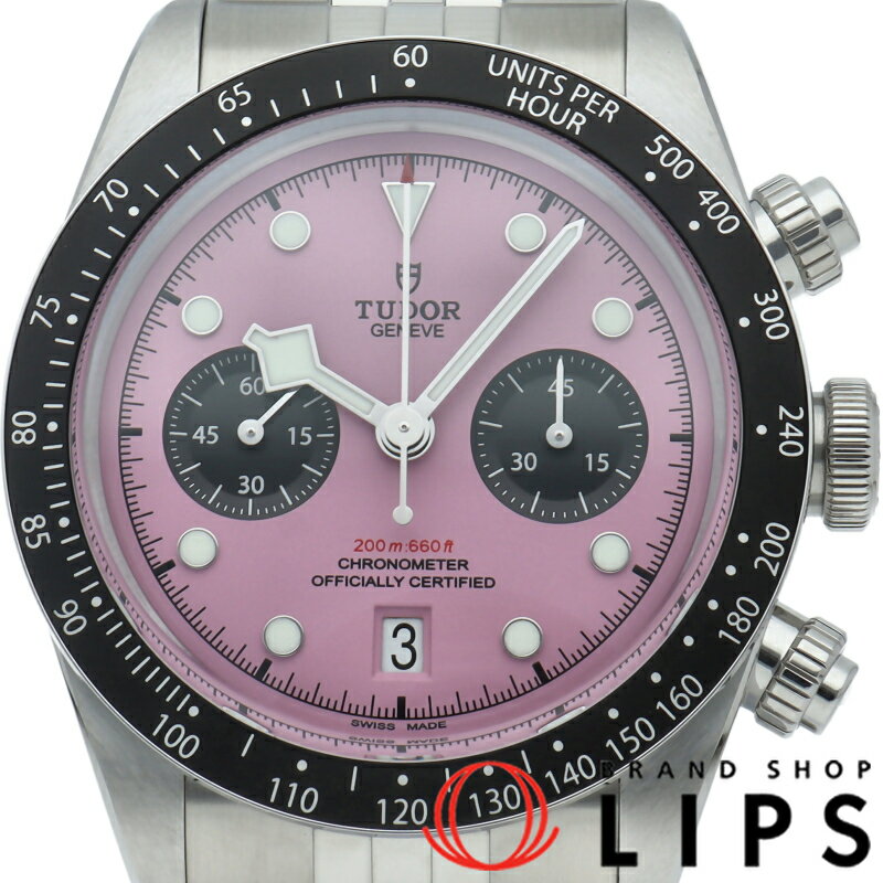 ֥ɥåסåץ㤨֡ڿʡۡȢ ݾڽ 塼 ֥å٥ Υ å ԥ Black Bay Chronograph M79360N-0019 SS 󥺻 ԥ󥯡פβǤʤ1,663,000ߤˤʤޤ