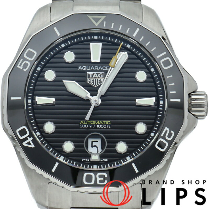 【中古】【箱 保証書】 タグ・ホイ