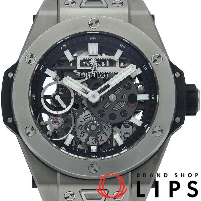 ブランドショップ・リップスの414.NI.1123.RXを見る