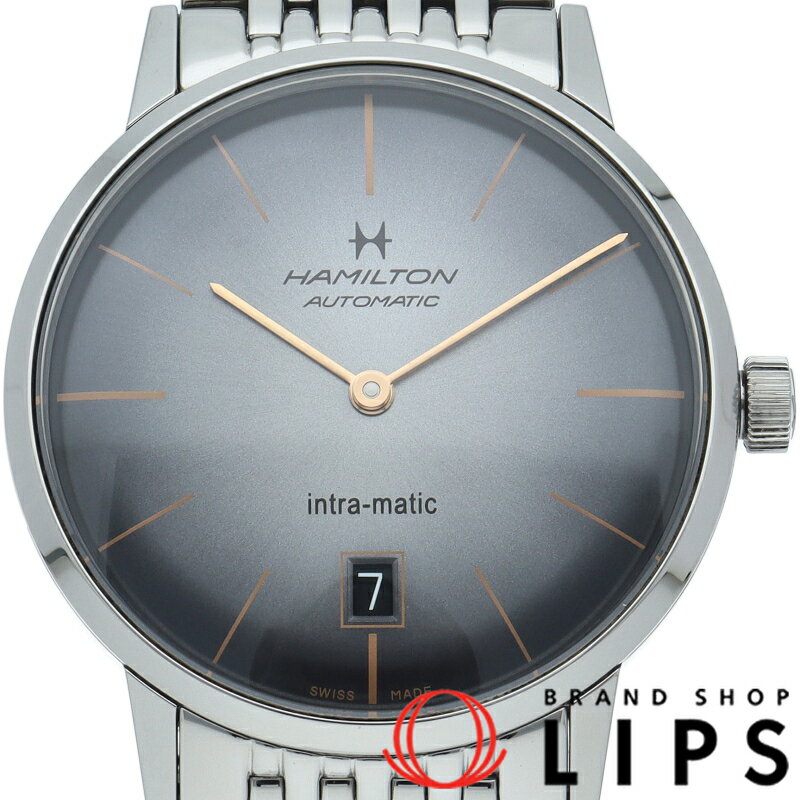 ブランドショップ・リップスのハミルトンを見る