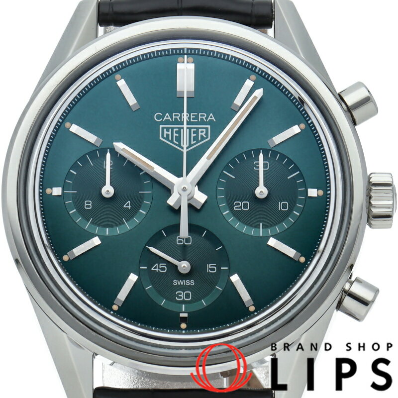 【中古】【箱 保証書】 タグ・ホイ