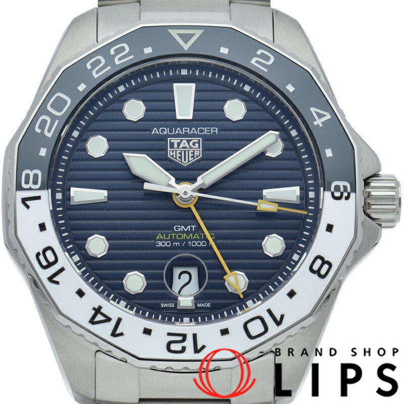 【中古】【箱 保証書】 タグ・ホイ