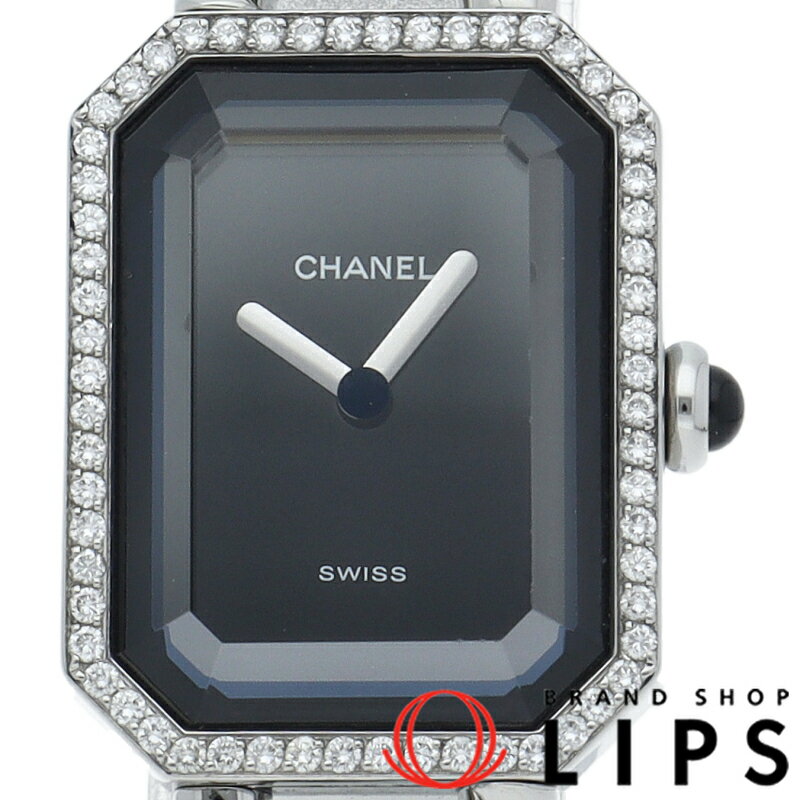 ブランドショップ・リップスのプルミエールを見る