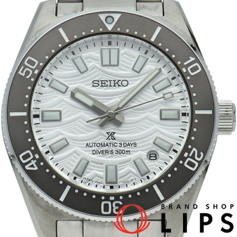 ブランドショップ・リップスのプロスペックスを見る