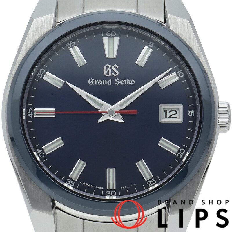 ブランドショップ・リップスのグランドセイコーを見る