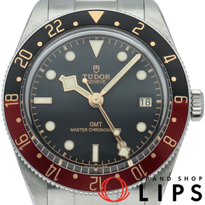 ブランドショップ・リップスのブラックベイを見る