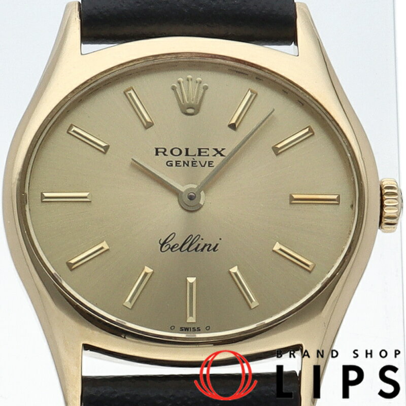 ブランドショップ・リップスのチェリーニを見る