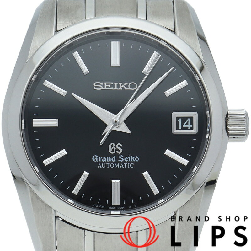 【中古】【箱 保証書】 セイコー グ