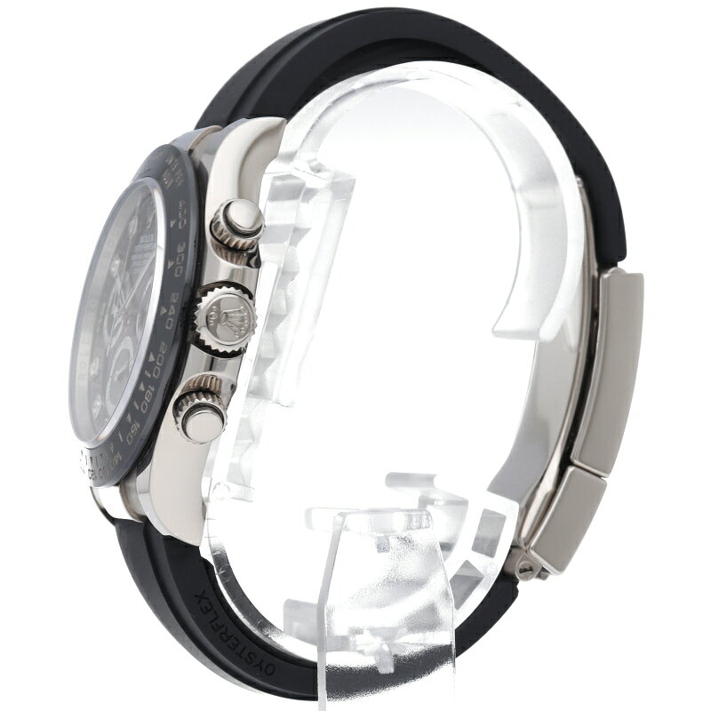 中古 箱 保証書 ロレックス コスモグラフ デイトナ ウォッチ 8Pダイヤ Cosmograph Daytona 116519L auc-lips-10171226 ブランドショップ・リップス サンプル画像3