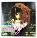 G.D.フリッカーズ サムガールズ 中古レコード LP A面33RPM B面45RPM 20220308