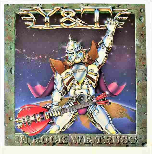 【中古レコード/国内盤/歌詞・ライナー付：Y&T/インロックウィトラスト：AMP-28099】（コンディション）●盤：状態良好（中古ですので多少はご了承下さい。尚、目視確認のみで再生確認はしていません）●ジャケット：若干の側面傷みあり●歌詞・ライナー：あり●内袋：あり●撮影上の関係で少々の色合いの違いがある場合がございます。その旨ご了承ください。★★★商品は画像にあるものがすべてです★★★●商品コンディション等すべて主観です。中古商品という性質を御理解頂けますよう、よろしく御願い致します。