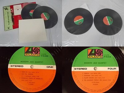 【中古】仏12” Queen Samantha Give Me Action / By Myself 2810942 Jonathan /00250