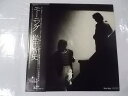 岸田智史 モーニング 中古レコード 国内盤 帯 歌詞付 ★併2005