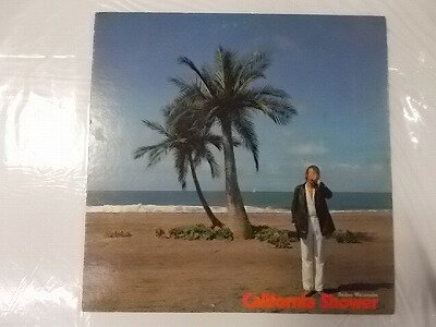 【中古レコード/国内盤：渡辺貞夫/カリフォルニアシャワー：ライナー付】（コンディション）●盤：軽いスレあるも概ね良好（中古ですので多少はご了承ください）●ジャケット：シミ汚れ傷みあり●ライナー：あり●内袋：あり●撮影の関係で若干の色合いの違いはご了承ください。★★商品は画像にあるものがすべてです。●商品コンディション等すべて主観です。御入札の際には、中古商品という性質を御理解頂けますよう、宜しく御願い致します。◇◆◇ストア紹介◇◆◇ 実店舗は、奈良県大和郡山市、近鉄郡山駅前ショッピングセンターASMO大和郡山店2Fにて毎日元気に営業中です♪ 古着、CD、DVD、レコード、生活雑貨など、買取及び販売しております。 ご購入後、2-3日連絡がない、商品のお問合わせ、送料などご不明点ございましたらお答え致します。 取引メッセージ欄、もしくは実店舗リトルタフまでお電話いただけましたら幸いです。 担当者対応営業時間10：00-17：00　日曜日不在　 TEL 0743-52-6200 ※実店舗の営業時間は20：00まで、定休日はございません。