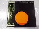 マークマーフィー ミッドナイトムード 中古レコード 国内盤 MSシリーズ 見開きジャケット 帯歌詞ライナー付 ★併2005