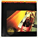 クリストファークロス エヴリターンオブザワールド 中古レコード LP 輸入盤 20211217