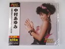 中村あゆみ 翼の折れたエンジェル ともだち 全16曲 CD 新品 223N ★20200710