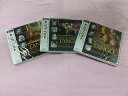 211・212・213★タンゴベスト★全42曲★CD3枚セット新品★1402