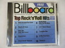 ビルボード トップロックンロールヒッツ 1955 輸入CD 新品 ★併20200831