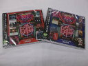 172-173★THE ALFEE★ベストヒットアルフィー/RED盤&BLUE盤★全29曲★CD2枚セット新品★1602
