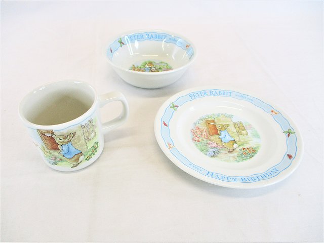 楽天市場】ピーターラビット ウェッジウッド(食器セット|食器 楽天市場】ピーターラビット ウェッジウッド(食器セット|食器