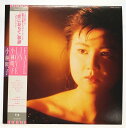 中古レコード 国内盤 帯 歌詞カード付小林明子 FALL IN LOVE 品番 28FB-2034（コンディション）盤：スレあり（目視確認のみで再生確認はしておりません。再生補償はできかねます。）ジャケット：概ね状態良好帯：あり歌詞カード：あり内袋：あり撮影上の関係で少々の色合いの違いがある場合がございます。商品は説明にあるものが全てです。商品コンディション等すべて主観です。中古商品という性質を御理解頂けますよう、よろしく御願い致します。