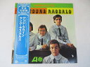 【中古レコード/国内盤/帯・歌詞・ライナー付：ヤングラスカルズ/グッドラヴィン：P-8610A】（コンディション）●盤：状態良好（目視確認です。再生確認はしていません。）●ジャケット：概ね状態良好●帯・歌詞・ライナー：あり●内袋：あり●撮影の関係で若干の色合いの違いはご了承ください。★★★商品は画像にあるものがすべてです。商品コンディション等はすべて目視確認のみの主観です。盤の再生確認はしていませんので音とび・ノイズ等がある場合もございます。御入札の際には、中古商品という性質を御理解頂けますよう、宜しく御願い致します。★★★◇◆◇ストア紹介◇◆◇ 実店舗は、奈良県大和郡山市、近鉄郡山駅前ショッピングセンターASMO大和郡山店2Fにて毎日元気に営業中です♪ 古着、CD、DVD、レコード、生活雑貨など、買取及び販売しております。 ご購入後、2-3日連絡がない、商品のお問合わせ、送料などご不明点ございましたらお答え致します。 取引メッセージ欄、もしくは実店舗リトルタフまでお電話いただけましたら幸いです。 担当者対応営業時間10：00-17：00　日曜日不在　 TEL 0743-52-6200 ※実店舗の営業時間は20：00まで、定休日はございません。