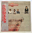 【中古レコード/国内盤/帯・歌詞・対訳・ライナー付：リトルリヴァーバンド/栄光のロングラン：ECS-81249】（コンディション）●盤：状態良好（中古ですので多少はご了承下さい。目視確認のみで再生確認はしていません。又、再生補償はできません。その旨ご了承下さい。）●ジャケット：概ね状態良好（中古ですので多少はご了承下さい）●帯：裏側に傷み少々●歌詞・対訳・ライナー：若干の色褪せ焼けシミあり●内袋：あり●撮影上の関係で少々の色合いの違いがある場合がございます。その旨ご了承ください。★★★商品は画像にあるものがすべてです。★★★●商品コンディション等すべて主観です。中古商品という性質を御理解頂けますよう、よろしく御願い致します。