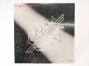 スティックス ライヴコートインジアクト 中古レコード LP 国内盤 2枚組 見開きジャケット AMP8011-12 ★併20210701