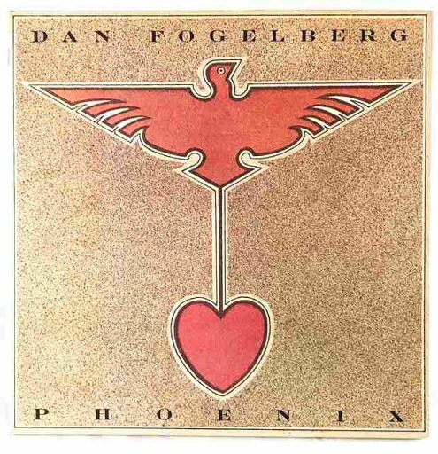 【中古】フェニックス ダンフォーゲルバーグ LP レコード 20240413 【中古】フェニックス ダンフォーゲルバーグ LP レコード 20240413