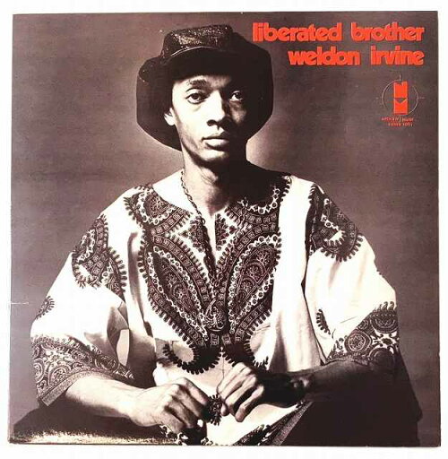【中古】リベレイテッドブラザー ウェルドンアーヴィン UK盤 輸入盤 LP レコード 20240422 【中古】リベレイテッドブラザー ウェルドンアーヴィン UK盤 輸入盤 LP レコード 20240422