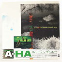 中古レコード 国内盤 12インチシングル 帯付 歌詞・対訳共に帯裏にありA-HA ルージングユー エクステンデッドミックス品番 P-3604（コンディション）盤：状態良好（目視確認のみで再生確認はしていません。また再生補償はできかねます。）ジャケット：概ね状態良好帯：あり歌詞・対訳：（帯裏にあり）内袋：あり撮影上の関係で少々の色合いの違いがある場合がございます。商品は説明にあるものが全てです。商品コンディション等すべて主観です。中古商品という性質を御理解頂けますよう、よろしく御願い致します。