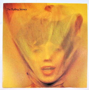 ザ・ローリングストーンズ 山羊の頭のスープ 悲しみのアンジー 中古レコードLP 20250919