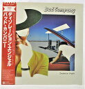 バッドカンパニー ディソレーションエンジェル 中古レコードLP 20210913
