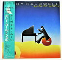 ボビーコールドウェル オーガストムーン シェリー 中古レコード LP 20211203