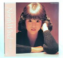 アクセスいただきありがとうございます！ ★松田聖子/ノースウィンド/中古レコードLP/国内盤/27AH1154★ 【コンディション】 〇ジャケット：良好 〇帯：良好 〇歌詞：良好 〇内袋：あり 〇盤：良好（再生確認しておりませんが大きな傷はございません） 商品の特性上、コンディション良好の場合でも年月が経っているため多少はご了承くださいませ。（音とびやノイズ等がある場合がございます） 蛍光灯の環境下で撮影しており本来の色に近づくよう努めておりますが、画像の色合いと差が生じる場合がございます。 コンディションは主観で、中古商品という性質をご理解下さいますようよろしくお願いいたします。 ◇◆◇ストア紹介◇◆◇ 実店舗は、奈良県大和郡山市、近鉄郡山駅前ショッピングセンターASMO大和郡山店2Fにて毎日元気に営業中です♪ 古着、CD、DVD、レコード、生活雑貨など、買取及び販売しております。 ご購入後、2-3日連絡がない、商品のお問合わせ、送料などご不明点ございましたらお答え致します。 取引メッセージ欄、もしくは実店舗リトルタフまでお電話いただけましたら幸いです。 担当者対応営業時間10：00-17：00　日曜日不在　 TEL 0743-52-6200 ※実店舗の営業時間は20：00まで、定休日はございません。