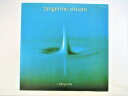 タンジェリンドリーム ルビコン TANGERINE DREAM RUBYCON 中古レコードLP 20210808(2)