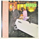 モダンロマンス ロマンティックな冒険者 MODERN ROMANCE 中古レコードLP 20210808