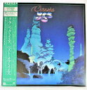 【中古レコード/国内盤/帯・歌詞・ライナー付：クラシック・イエス/ベスト・オブ・イエス：P-6482A】（コンディション）●盤：状態良好（中古ですので多少はご了承下さい。目視確認のみで再生確認はしていません。）●ジャケット：若干のシワ傷みあり●帯：裏側傷みあり●歌詞・ライナー：傷みあり●内袋：あり●撮影の関係で若干の色合いの違いはご了承ださい★★★商品は画像にあるものがすべてです。帯・ライナーに記載のスペシャルライヴディスクはございません。★★●商品コンディション等すべて主観です。中古商品という性質を御理解頂けますよう、よろしく御願い致します。◇◆◇ストア紹介◇◆◇ 実店舗は、奈良県大和郡山市、近鉄郡山駅前ショッピングセンターASMO大和郡山店2Fにて毎日元気に営業中です♪ 古着、CD、DVD、レコード、生活雑貨など、買取及び販売しております。 ご購入後、2-3日連絡がない、商品のお問合わせ、送料などご不明点ございましたらお答え致します。 取引メッセージ欄、もしくは実店舗リトルタフまでお電話いただけましたら幸いです。 担当者対応営業時間10：00-17：00　日曜日不在　 TEL 0743-52-6200 ※実店舗の営業時間は20：00まで、定休日はございません。