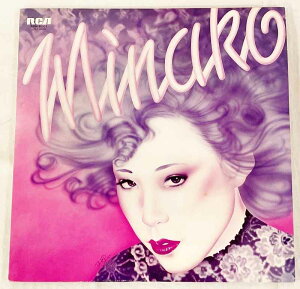 吉田美奈子 MINAKO 2ndアルバム LP 中古レコード 歌詞付 大滝詠一 山下達郎 矢野顕子 細野晴臣 村井邦彦 佐藤博 鈴木茂 伊藤銀次 20240108