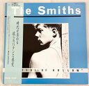 The Smiths HATFUL OF HOLLOW ザスミス ハットオブホロウ 中古レコード 歌詞対訳ライナー・帯付 20250206