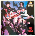 THOMPSON TWINS DON'T MESS WITH DOCTOR DREAM U4A+U3A=REMIX VERY BIG BUSINESS トンプソンツインズ ドントメスウイズドクタードリーム UK盤 12インチ 中古レコード 20250404