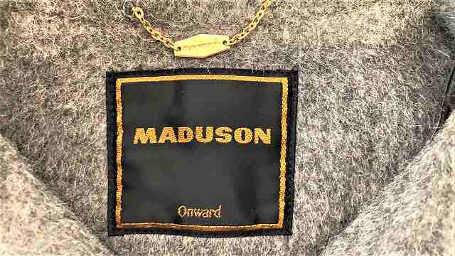 楽天市場】#MADUSON#の通販 楽天市場】#MADUSON#の通販