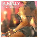 R.KELLY R.ケリー Feelin' On yo Booty The Remixes US盤 12インチ 新品未開封 シールド 中古レコード 202505...