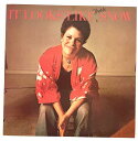 フィービスノウ 雪模様 歌詞 対訳 ライナー付 LP 中古レコード 20250531
